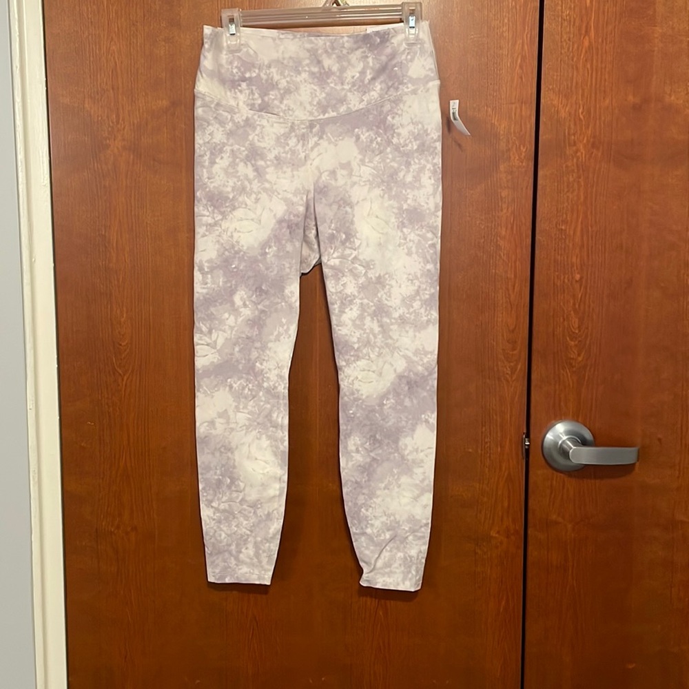 NWT Old Navy Workout leggings